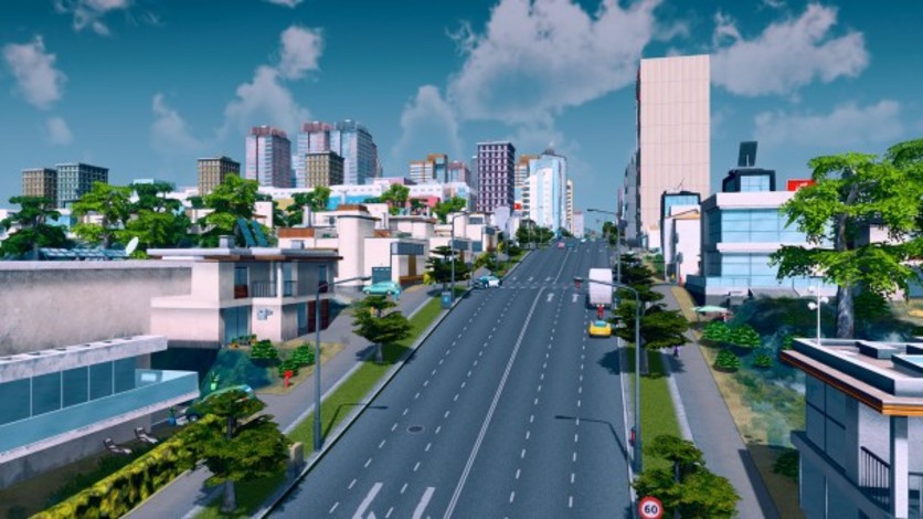 Cities: skylines - all that jazz for macbook
